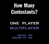 Who Wants to Be A Millionaire: 2nd Edition screenshot 5 for Playstation 2